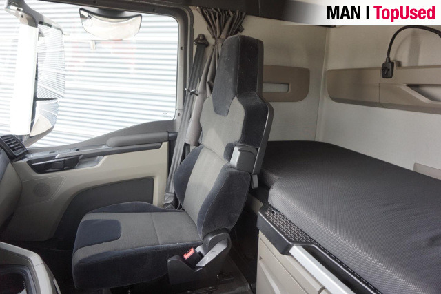 MAN TGX 18.510 4x2 LL SA - Trekker: afbeelding 5 MAN TGX 18.510 4x2 LL SA - Trekker: afbeelding 5