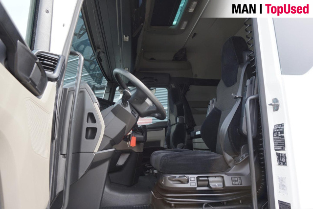 MAN TGX 18.510 4x2 LL SA - Trekker: afbeelding 3 MAN TGX 18.510 4x2 LL SA - Trekker: afbeelding 3