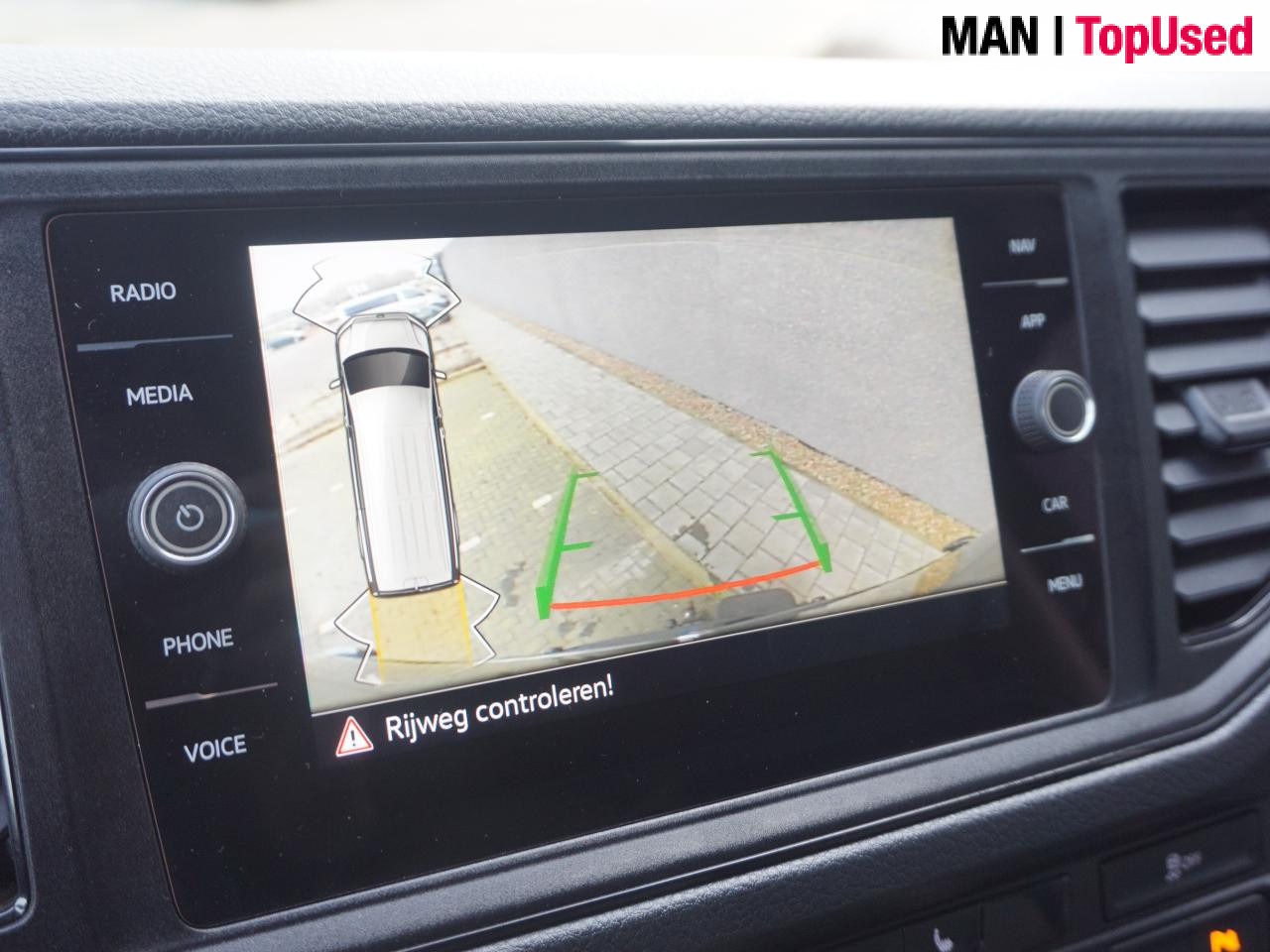 VOLKSWAGEN Crafter 35 2.0 TDI VA Indium Grey L4H3 - Gesloten bestelwagen: afbeelding 5 VOLKSWAGEN Crafter 35 2.0 TDI VA Indium Grey L4H3 - Gesloten bestelwagen: afbeelding 5