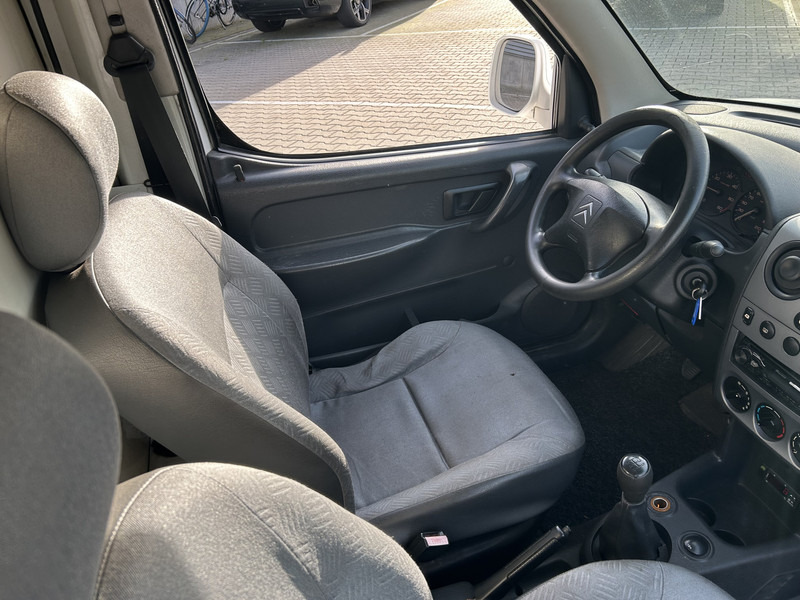 Citroën Berlingo 1.9d / 150 dkm / Frigo Box -25 gr. / APK TUV 10-26 - Koelwagen: afbeelding 3 Citroën Berlingo 1.9d / 150 dkm / Frigo Box -25 gr. / APK TUV 10-26 - Koelwagen: afbeelding 3