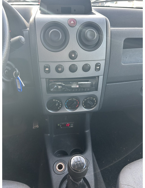 Citroën Berlingo 1.9d / 150 dkm / Frigo Box -25 gr. / APK TUV 10-26 - Koelwagen: afbeelding 5 Citroën Berlingo 1.9d / 150 dkm / Frigo Box -25 gr. / APK TUV 10-26 - Koelwagen: afbeelding 5