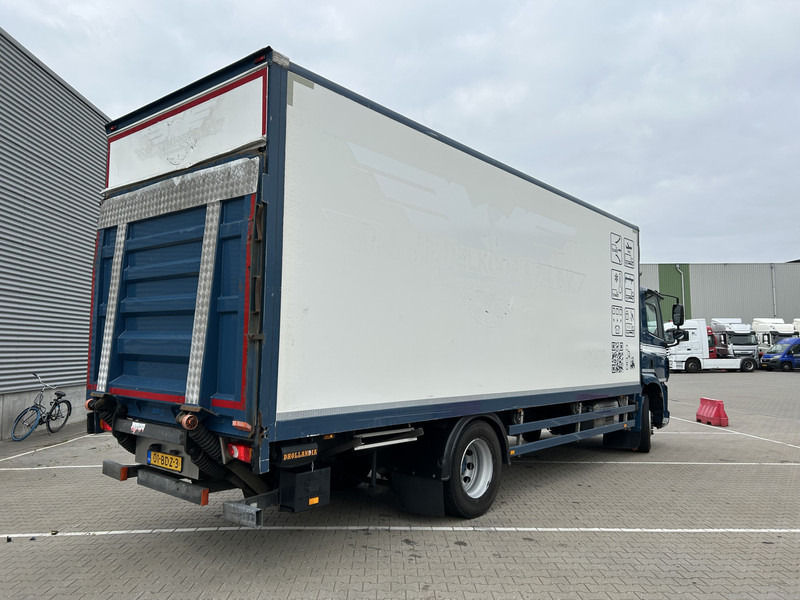 DAF CF 250 FA / 798 dkm / Box Truck / Loadlift 2000 kg / NL Truck - Bakwagen: afbeelding 2 DAF CF 250 FA / 798 dkm / Box Truck / Loadlift 2000 kg / NL Truck - Bakwagen: afbeelding 2