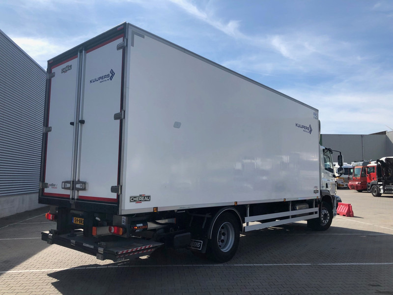 DAF CF 260 FA / Carrier Koeler / Chereau Frigo Box / Laadklep / APK TUV 09-26 - Koelwagen vrachtwagen: afbeelding 2 DAF CF 260 FA / Carrier Koeler / Chereau Frigo Box / Laadklep / APK TUV 09-26 - Koelwagen vrachtwagen: afbeelding 2