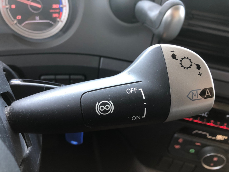 DAF CF 260 FA / Carrier Koeler / Chereau Frigo Box / Laadklep / APK TUV 09-26 - Koelwagen vrachtwagen: afbeelding 5 DAF CF 260 FA / Carrier Koeler / Chereau Frigo Box / Laadklep / APK TUV 09-26 - Koelwagen vrachtwagen: afbeelding 5