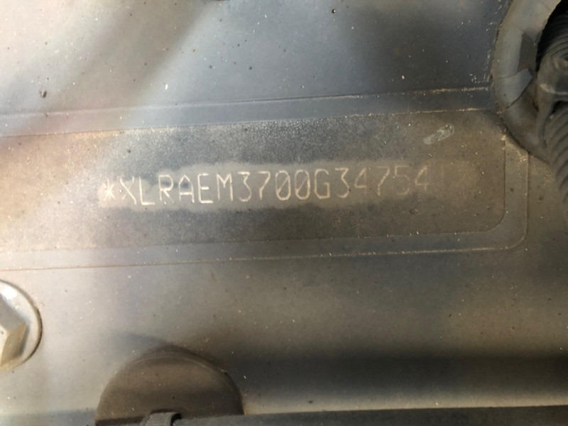 Koelwagen vrachtwagen DAF CF 260 FA / Carrier Koeler / Chereau Frigo Box / Laadklep / APK TUV 09-26: afbeelding 19