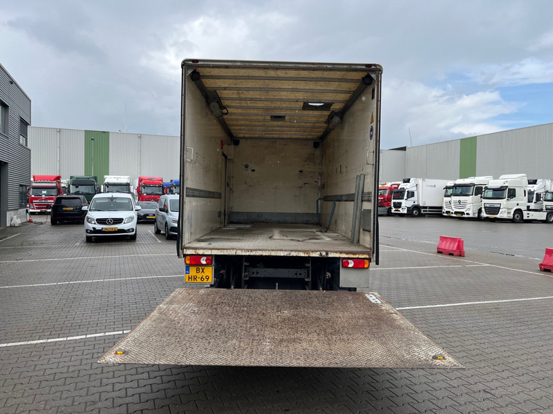 DAF FA LF45.160 / 48 DKM! / 12 ton / Loadlift / NL Truck / APK-TUV 01-26 - Bakwagen: afbeelding 4 DAF FA LF45.160 / 48 DKM! / 12 ton / Loadlift / NL Truck / APK-TUV 01-26 - Bakwagen: afbeelding 4