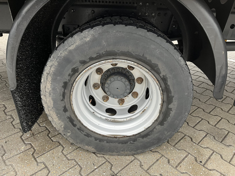 Bakwagen DAF LF 180 FA Euro 6 / 12 Ton / 347 dkm / Box / LBW: afbeelding 18