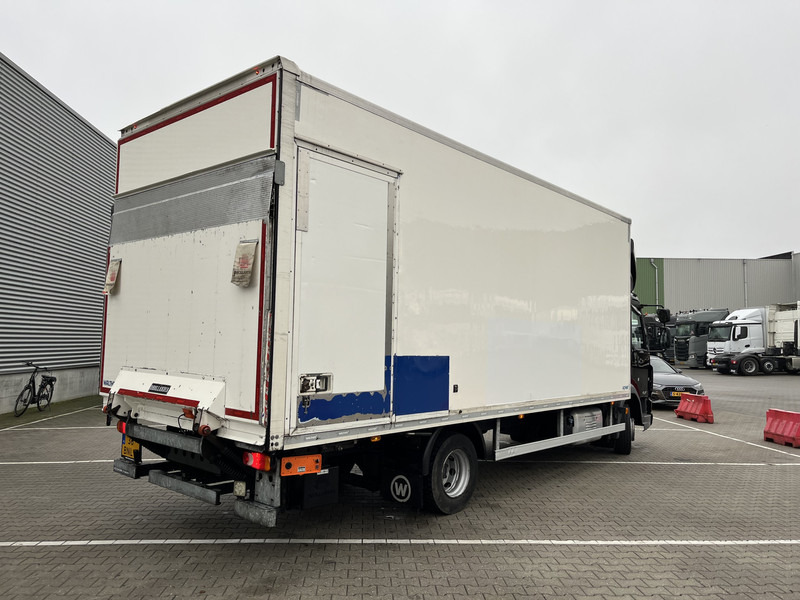 DAF LF 180 FA Euro 6 / 12 Ton / 347 dkm / Box / LBW - Bakwagen: afbeelding 2 DAF LF 180 FA Euro 6 / 12 Ton / 347 dkm / Box / LBW - Bakwagen: afbeelding 2