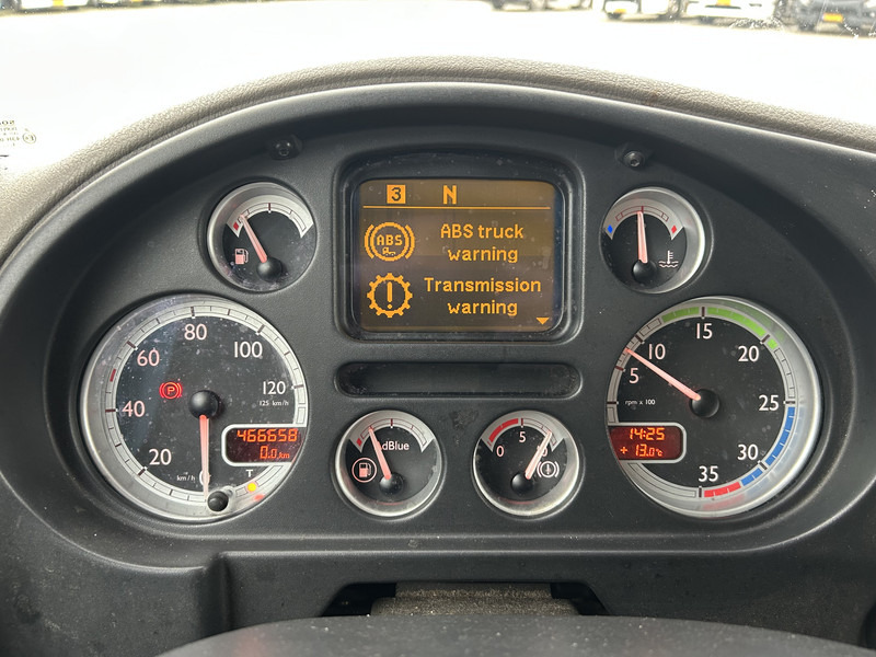 DAF LF 45 210 EEV / 466 dkm / Box Truck / Loadlift 1500 kg / NL Truck - Bakwagen: afbeelding 4 DAF LF 45 210 EEV / 466 dkm / Box Truck / Loadlift 1500 kg / NL Truck - Bakwagen: afbeelding 4