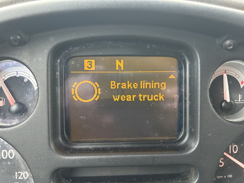 DAF LF 45 210 EEV / 466 dkm / Box Truck / Loadlift 1500 kg / NL Truck - Bakwagen: afbeelding 5 DAF LF 45 210 EEV / 466 dkm / Box Truck / Loadlift 1500 kg / NL Truck - Bakwagen: afbeelding 5