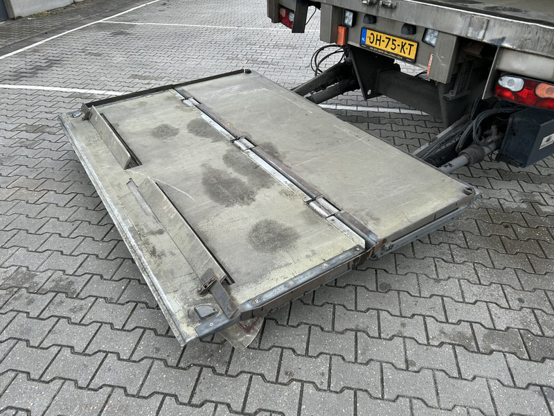 H.T.F. HZO 39 / Carrier Vector 1800 Frigo / Flowers / Loadlift 2500 kg / NL Trailer - Koelwagen oplegger: afbeelding 5 H.T.F. HZO 39 / Carrier Vector 1800 Frigo / Flowers / Loadlift 2500 kg / NL Trailer - Koelwagen oplegger: afbeelding 5