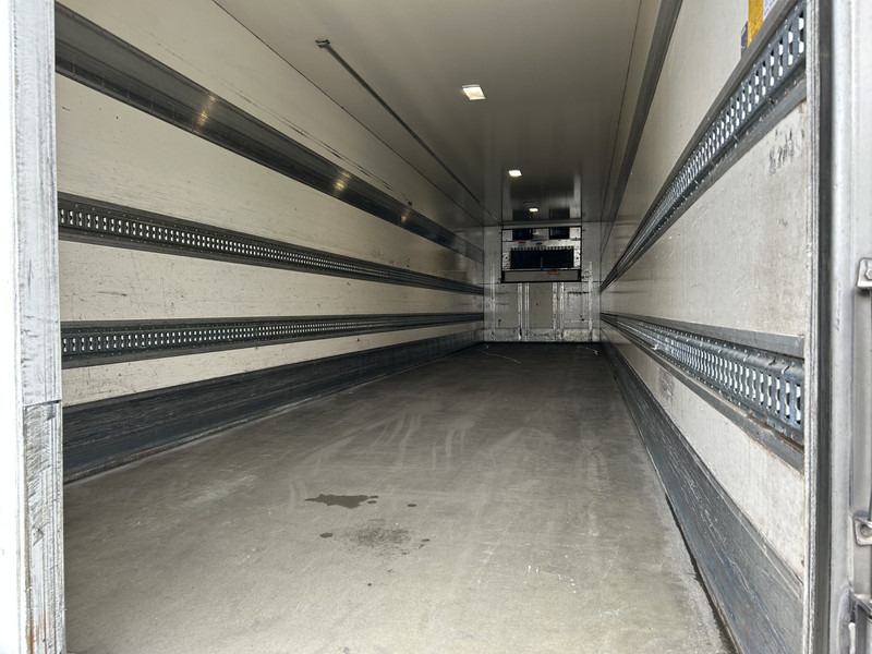 H.T.F. HZO 39 / Carrier Vector 1800 Frigo / Flowers / Loadlift 2500 kg / NL Trailer - Koelwagen oplegger: afbeelding 3 H.T.F. HZO 39 / Carrier Vector 1800 Frigo / Flowers / Loadlift 2500 kg / NL Trailer - Koelwagen oplegger: afbeelding 3
