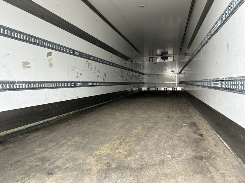 H.T.F HZO 42 / Thermo King SLXe 300 / Frigo Box / Loadlift / APK TUV 05-26 - Koelwagen oplegger: afbeelding 3 H.T.F HZO 42 / Thermo King SLXe 300 / Frigo Box / Loadlift / APK TUV 05-26 - Koelwagen oplegger: afbeelding 3