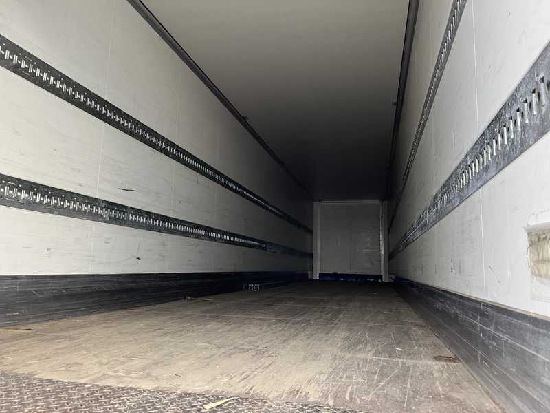 Krone DryLiner / Box / Front Damage / BPW Drum / APK TUV 12-25 - Gesloten oplegger: afbeelding 3 Krone DryLiner / Box / Front Damage / BPW Drum / APK TUV 12-25 - Gesloten oplegger: afbeelding 3