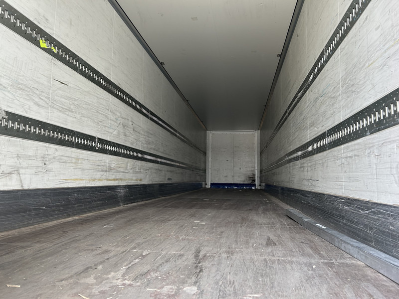 Krone DryLiner / Box / Huckepack / BPW Drum / APK TUV 12-25 - Gesloten oplegger: afbeelding 3 Krone DryLiner / Box / Huckepack / BPW Drum / APK TUV 12-25 - Gesloten oplegger: afbeelding 3