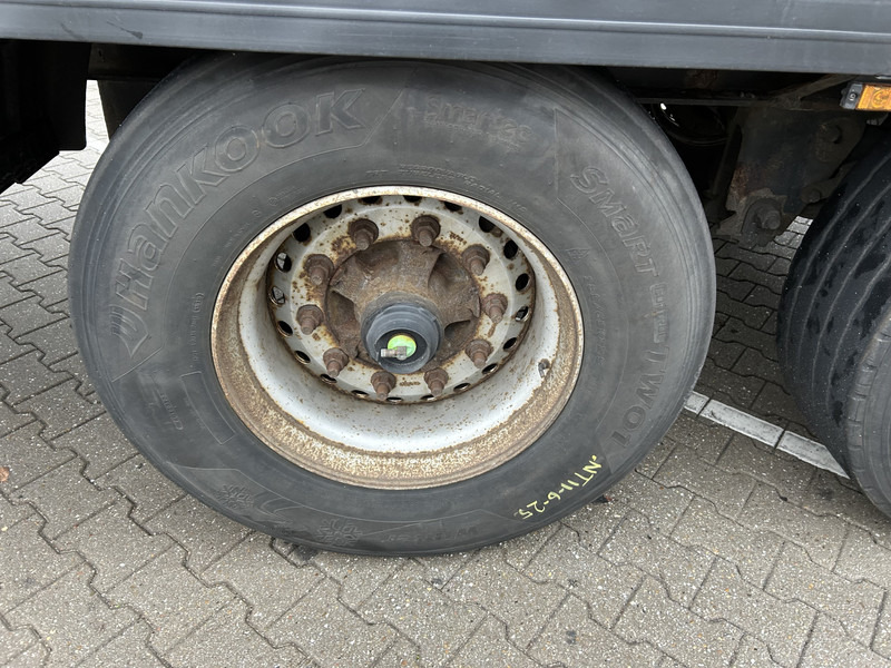 Schuifzeiloplegger Krone Profi Liner / Curtainside / VALX Drum / NL Trailer: afbeelding 6 Schuifzeiloplegger Krone Profi Liner / Curtainside / VALX Drum / NL Trailer: afbeelding 6