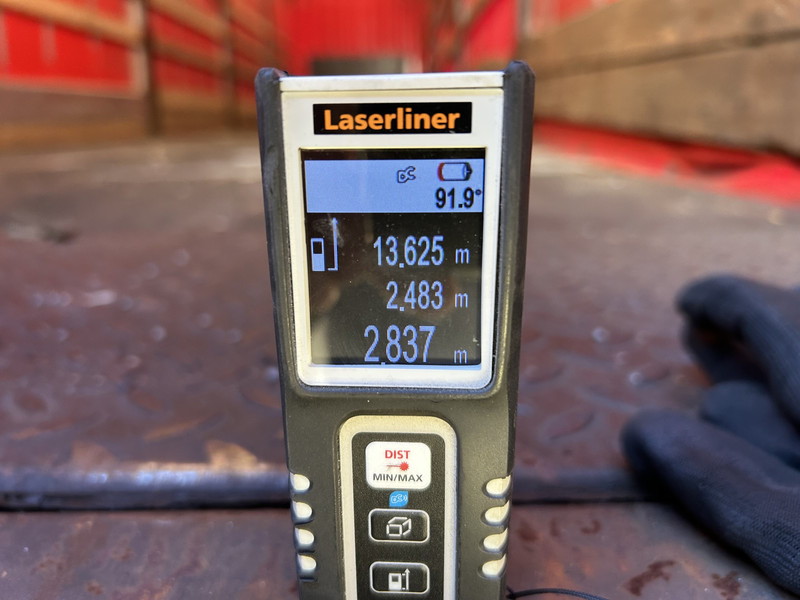 Krone Profi Liner / Mega / Curtinside / BPW Drum / NL Trailer - Schuifzeiloplegger: afbeelding 5 Krone Profi Liner / Mega / Curtinside / BPW Drum / NL Trailer - Schuifzeiloplegger: afbeelding 5