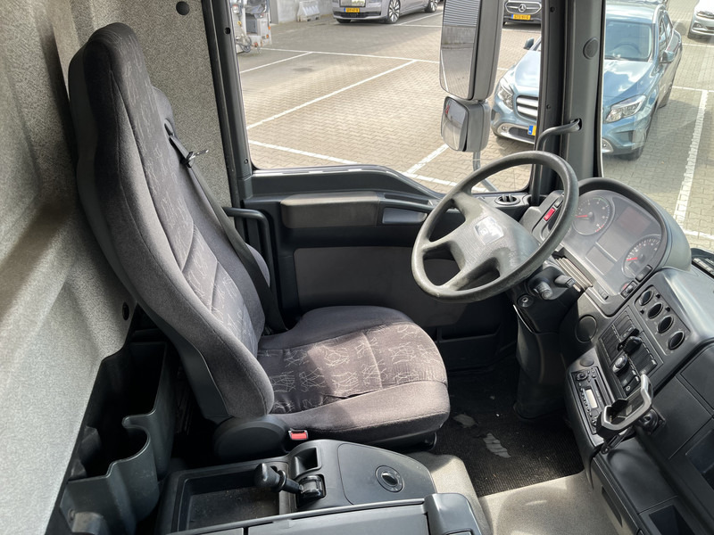 MAN TGL 12.180 / 12 Ton / 781 dkm / Oil Leak / Canvas Box / APK TUV 10-25 - Bakwagen: afbeelding 3 MAN TGL 12.180 / 12 Ton / 781 dkm / Oil Leak / Canvas Box / APK TUV 10-25 - Bakwagen: afbeelding 3