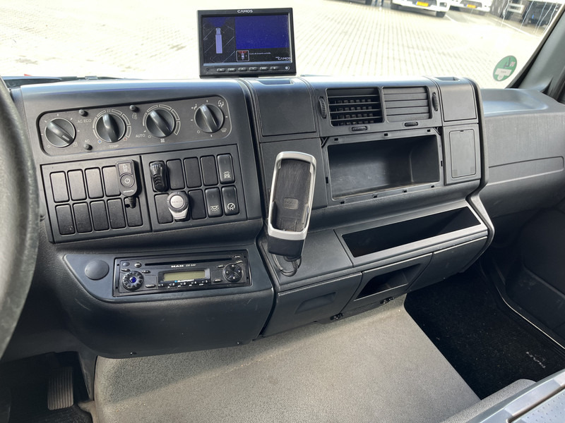 MAN TGL 12.180 / 12 Ton / 781 dkm / Oil Leak / Canvas Box / NL Truck - Bakwagen: afbeelding 5 MAN TGL 12.180 / 12 Ton / 781 dkm / Oil Leak / Canvas Box / NL Truck - Bakwagen: afbeelding 5