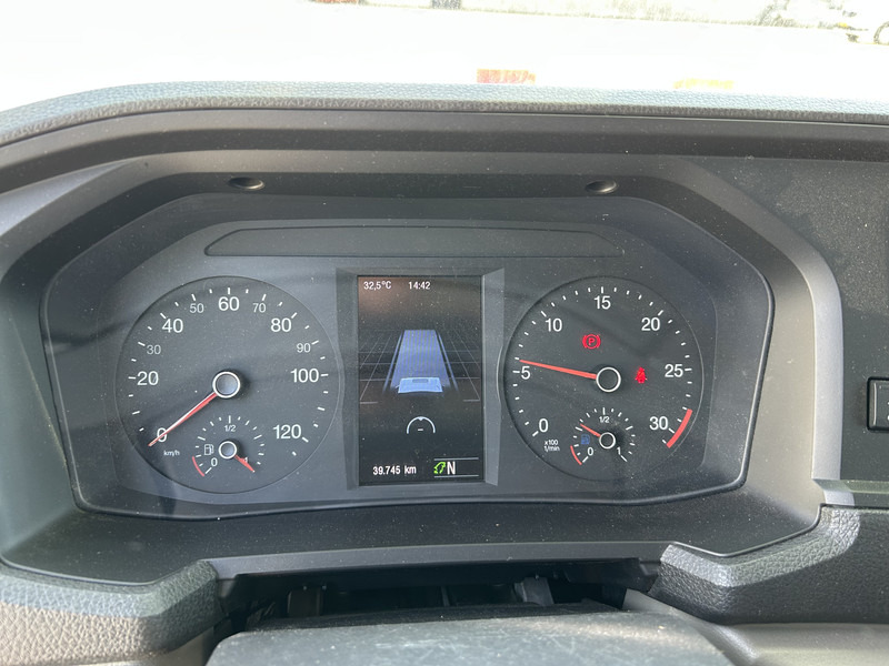 MAN TGM 18.250 / Carrier Koeler -30 gr / Chereau Frigobox / Laadklep / APK 06-26 - Koelwagen vrachtwagen: afbeelding 4 MAN TGM 18.250 / Carrier Koeler -30 gr / Chereau Frigobox / Laadklep / APK 06-26 - Koelwagen vrachtwagen: afbeelding 4