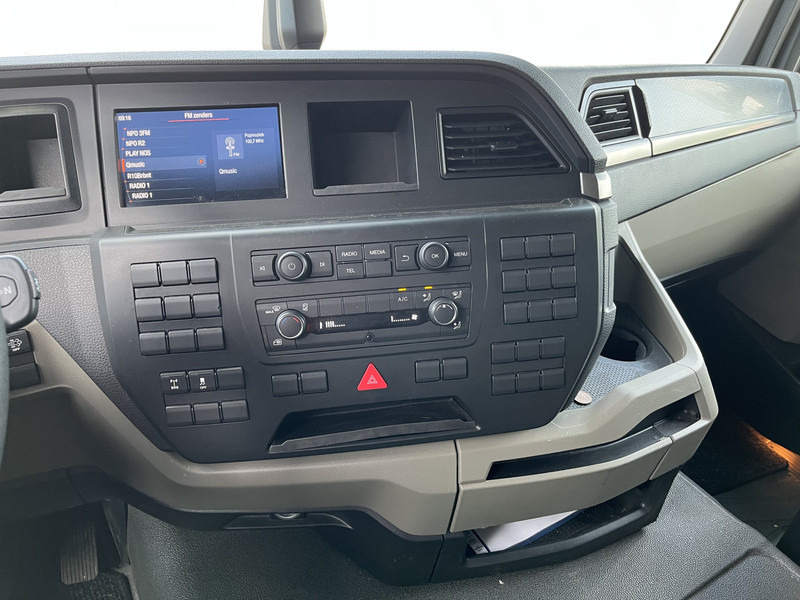 MAN TGM 18.250 TN / 18 Ton / 2023 / Box 7.5 mtr / Laadklep 2000 kg / APK 07-26 - Bakwagen: afbeelding 5 MAN TGM 18.250 TN / 18 Ton / 2023 / Box 7.5 mtr / Laadklep 2000 kg / APK 07-26 - Bakwagen: afbeelding 5