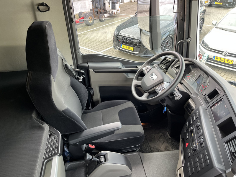 MAN TGM 18.250 TN / 18 Ton / 2023 / Box 7.5 mtr / Laadklep 2000 kg / APK 07-26 - Bakwagen: afbeelding 3 MAN TGM 18.250 TN / 18 Ton / 2023 / Box 7.5 mtr / Laadklep 2000 kg / APK 07-26 - Bakwagen: afbeelding 3