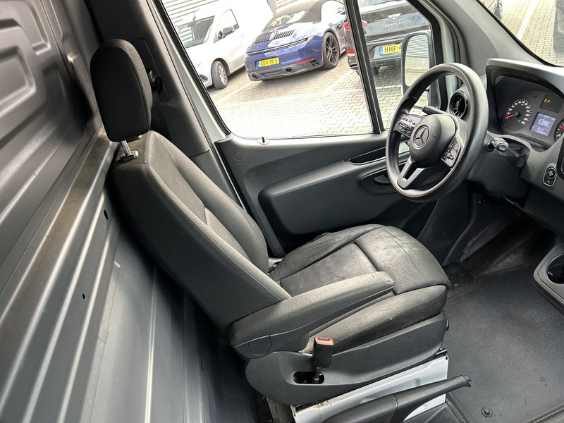 Mercedes-Benz Sprinter 311 2.2 CDI Euro 6D / 130 dkm / L3 H2 / Camera / APK TUV 10-26 - Kleine bestelwagen: afbeelding 3 Mercedes-Benz Sprinter 311 2.2 CDI Euro 6D / 130 dkm / L3 H2 / Camera / APK TUV 10-26 - Kleine bestelwagen: afbeelding 3