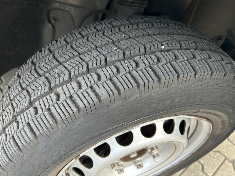 Kleine bestelwagen Mercedes-Benz Sprinter 311 2.2 CDI Euro 6D / 130 dkm / L3 H2 / Camera / APK TUV 10-26: afbeelding 16 Kleine bestelwagen Mercedes-Benz Sprinter 311 2.2 CDI Euro 6D / 130 dkm / L3 H2 / Camera / APK TUV 10-26: afbeelding 16