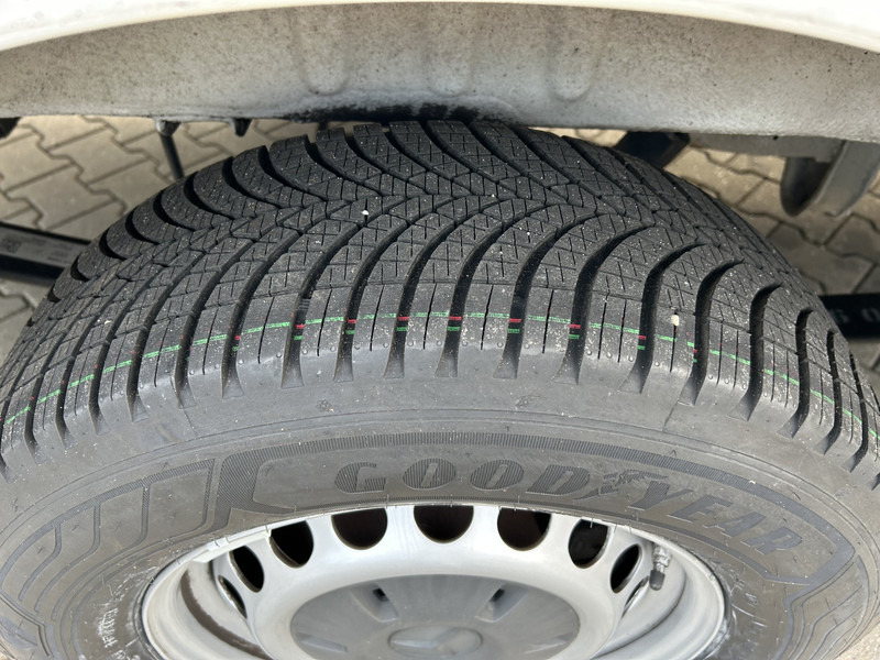 Kleine bestelwagen Mercedes-Benz Sprinter 311 2.2 CDI Euro 6D / 130 dkm / L3 H2 / Camera / APK TUV 10-26: afbeelding 18 Kleine bestelwagen Mercedes-Benz Sprinter 311 2.2 CDI Euro 6D / 130 dkm / L3 H2 / Camera / APK TUV 10-26: afbeelding 18