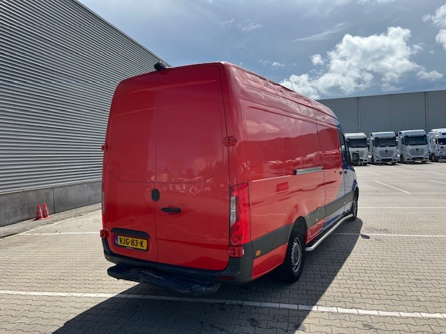 Mercedes-Benz Sprinter 311 / 2.2 CDI / L3 H2 / Automatic / APK-TUV 02-26 - Kleine bestelwagen: afbeelding 4 Mercedes-Benz Sprinter 311 / 2.2 CDI / L3 H2 / Automatic / APK-TUV 02-26 - Kleine bestelwagen: afbeelding 4