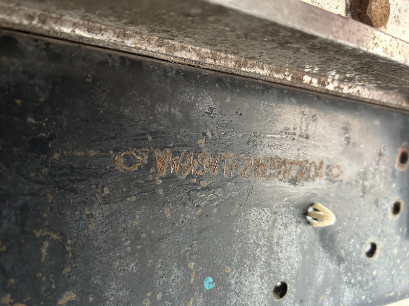 Koelwagen Nissan Cabstar NT400 / Duo Temp Frigo -30 gr / 146 dkm/ Blad - Blad / APK TUV 03-26: afbeelding 14