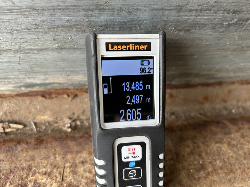 Pacton B2-001 / Box / Loadlift 2500 kg / BPW Drum / NL Trailer - Gesloten oplegger: afbeelding 4 Pacton B2-001 / Box / Loadlift 2500 kg / BPW Drum / NL Trailer - Gesloten oplegger: afbeelding 4