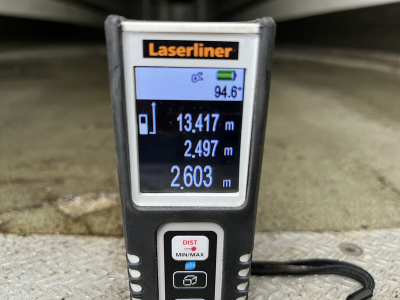 Pacton - Heiwo / Thermo King SLXe 300 -29 gr / FrigoBox / Loadlift / APK TUV 04-26 - Koelwagen oplegger: afbeelding 4 Pacton - Heiwo / Thermo King SLXe 300 -29 gr / FrigoBox / Loadlift / APK TUV 04-26 - Koelwagen oplegger: afbeelding 4