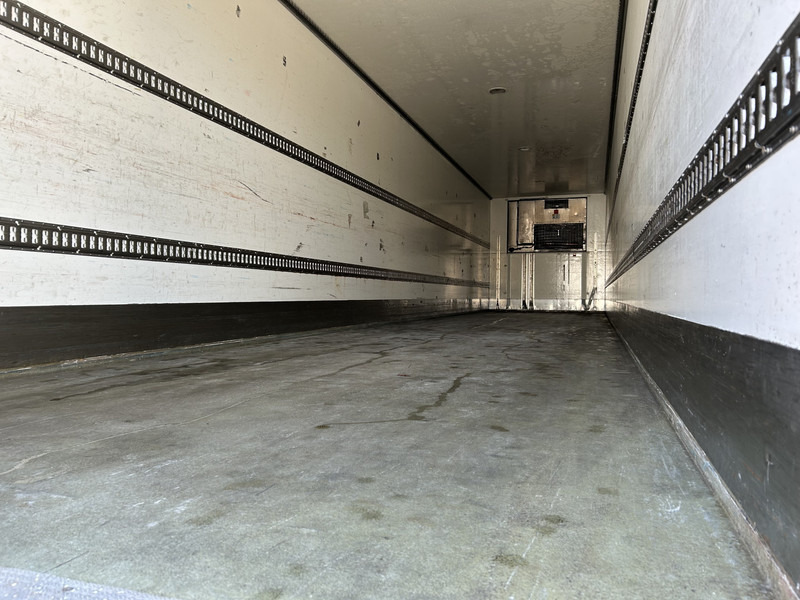 Pacton - Heiwo / Thermo King SLXe 300 -29 gr / FrigoBox / Loadlift / APK TUV 04-26 - Koelwagen oplegger: afbeelding 3 Pacton - Heiwo / Thermo King SLXe 300 -29 gr / FrigoBox / Loadlift / APK TUV 04-26 - Koelwagen oplegger: afbeelding 3