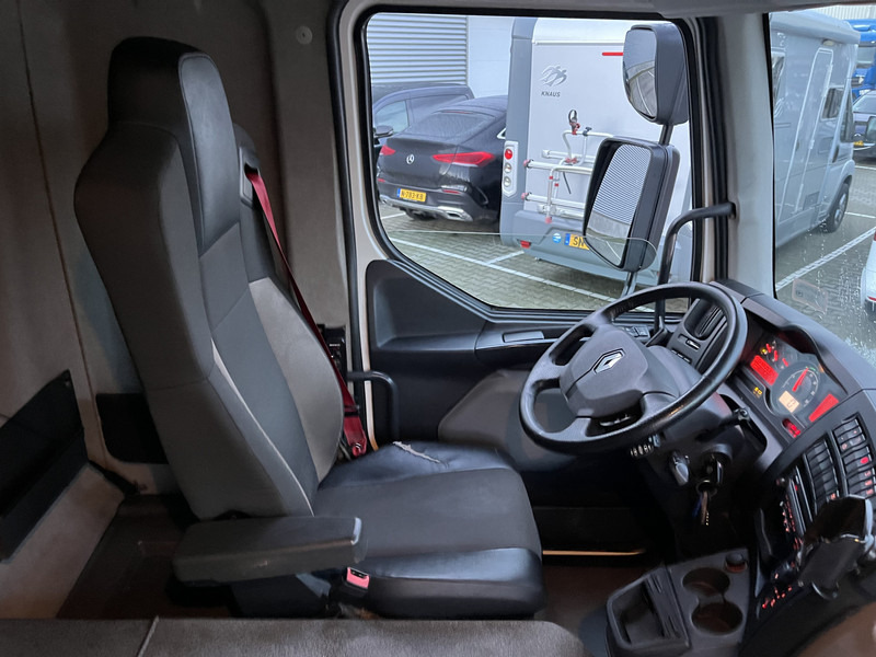 Renault D 250 Euro 6 / Chassis Cabine / 588 dkm / 12 Ton / Full Air / 2x in stock - Chassis vrachtwagen: afbeelding 3 Renault D 250 Euro 6 / Chassis Cabine / 588 dkm / 12 Ton / Full Air / 2x in stock - Chassis vrachtwagen: afbeelding 3