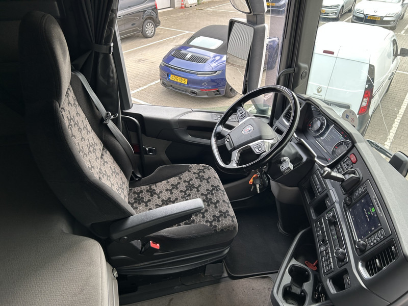 Scania S410 Highline / 491 dkm / Box 8.1 mtr / Laadklep 3000 kg - Bakwagen: afbeelding 3 Scania S410 Highline / 491 dkm / Box 8.1 mtr / Laadklep 3000 kg - Bakwagen: afbeelding 3