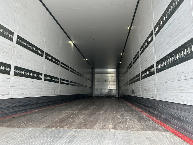 Schmitz Cargobull SCB S2 / Box Trailer / 2 as Disk / APK TUV 07-26 - Gesloten oplegger: afbeelding 3 Schmitz Cargobull SCB S2 / Box Trailer / 2 as Disk / APK TUV 07-26 - Gesloten oplegger: afbeelding 3