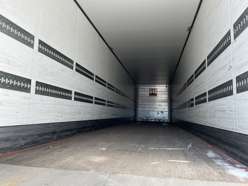 Schmitz Cargobull SCB S2 / Box Trailer / 2 axle Disk / NL Trailer - Gesloten oplegger: afbeelding 3 Schmitz Cargobull SCB S2 / Box Trailer / 2 axle Disk / NL Trailer - Gesloten oplegger: afbeelding 3