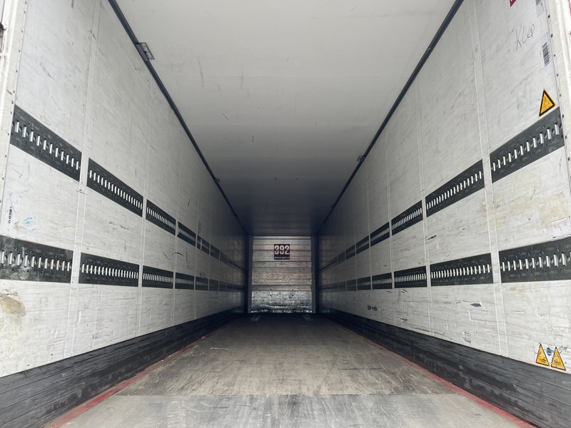 Schmitz Cargobull SCB S2 / Box Trailer / 2 axle / Loadlift / APK TUV 04-26 - Gesloten oplegger: afbeelding 3 Schmitz Cargobull SCB S2 / Box Trailer / 2 axle / Loadlift / APK TUV 04-26 - Gesloten oplegger: afbeelding 3