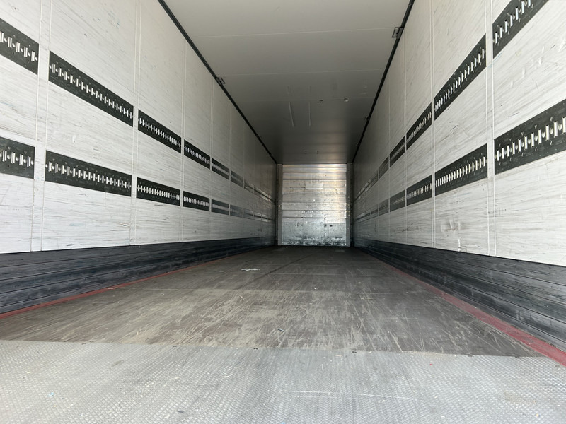 Schmitz Cargobull SCB S2 / Box Trailer / Disk / APK TUV 10-26 - Gesloten oplegger: afbeelding 3 Schmitz Cargobull SCB S2 / Box Trailer / Disk / APK TUV 10-26 - Gesloten oplegger: afbeelding 3