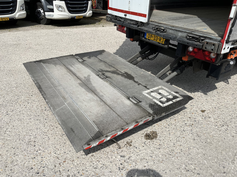 Schmitz Cargobull SCB S2 / Box Trailer / Loadlift / APK TUV 06-25 - Dieplader oplegger: afbeelding 5 Schmitz Cargobull SCB S2 / Box Trailer / Loadlift / APK TUV 06-25 - Dieplader oplegger: afbeelding 5