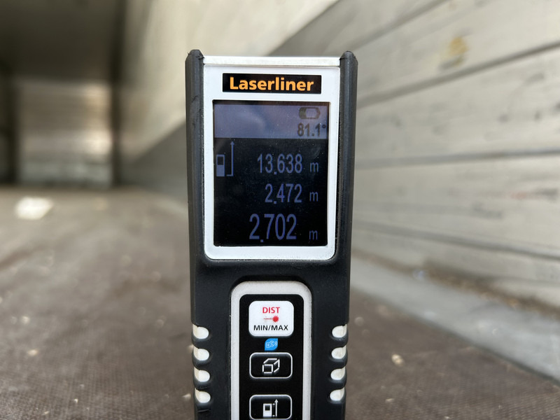 Schmitz Cargobull SCB S3B / Box Trailer / BPW Drum / NL Trailer - Gesloten oplegger: afbeelding 4 Schmitz Cargobull SCB S3B / Box Trailer / BPW Drum / NL Trailer - Gesloten oplegger: afbeelding 4