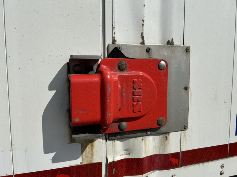 Schmitz Cargobull SCB S3B / Box Trailer / BPW Drum / NL Trailer - Gesloten oplegger: afbeelding 5 Schmitz Cargobull SCB S3B / Box Trailer / BPW Drum / NL Trailer - Gesloten oplegger: afbeelding 5