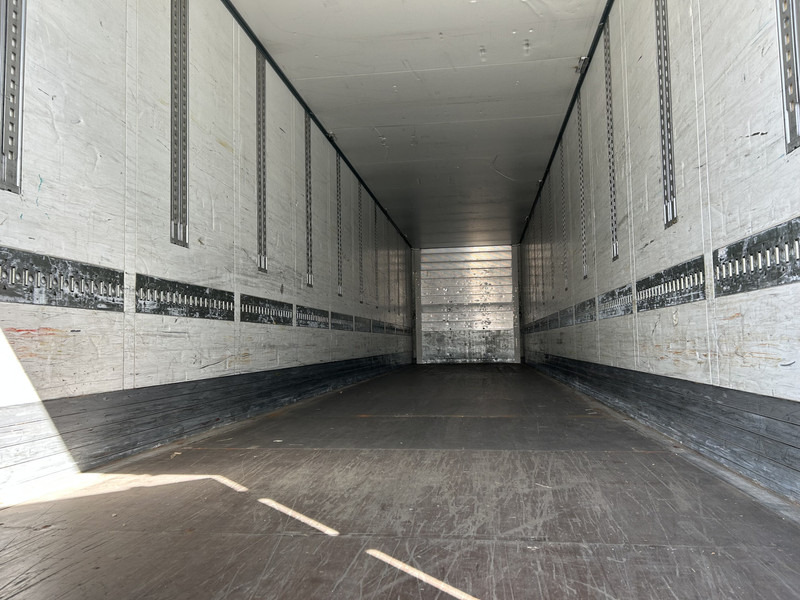 Schmitz Cargobull SCB S3B / Box Trailer / BPW Drum / NL Trailer - Gesloten oplegger: afbeelding 3 Schmitz Cargobull SCB S3B / Box Trailer / BPW Drum / NL Trailer - Gesloten oplegger: afbeelding 3