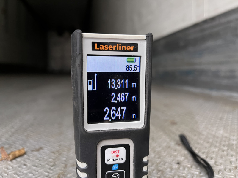 Schmitz Cargobull SKO 24L COOL / Carrier Vector 1850 / BPW Drum / Frigo Box / NL Trailer - Koelwagen oplegger: afbeelding 4 Schmitz Cargobull SKO 24L COOL / Carrier Vector 1850 / BPW Drum / Frigo Box / NL Trailer - Koelwagen oplegger: afbeelding 4