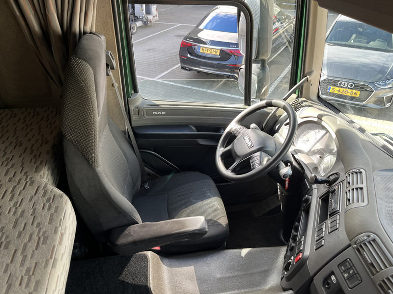 DAF CF 370 FT Space Cab / 812 dkm / NL Truck / APK TUV 07-25 - Trekker: afbeelding 3 DAF CF 370 FT Space Cab / 812 dkm / NL Truck / APK TUV 07-25 - Trekker: afbeelding 3
