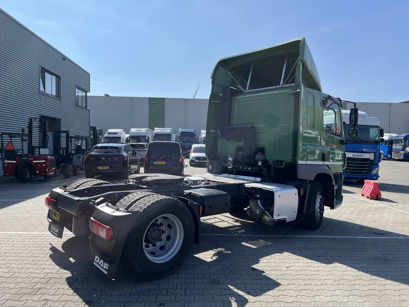 DAF CF 410 FT / New Tacho V2 / 697 dkm / MX Brake / NL Truck - Trekker: afbeelding 2 DAF CF 410 FT / New Tacho V2 / 697 dkm / MX Brake / NL Truck - Trekker: afbeelding 2