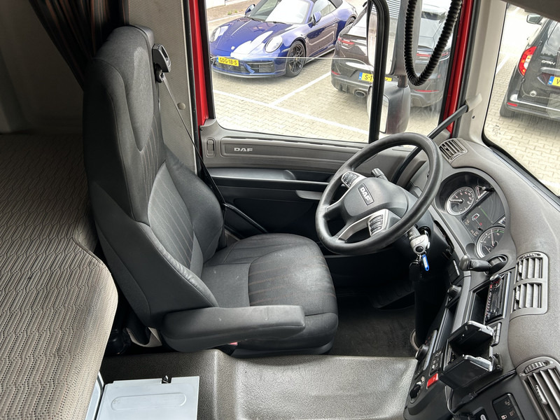 DAF CF 410 FT SC / Alcoa / 645 dkm / New Tacho V2 / APK TUV 01-26 - Trekker: afbeelding 3 DAF CF 410 FT SC / Alcoa / 645 dkm / New Tacho V2 / APK TUV 01-26 - Trekker: afbeelding 3