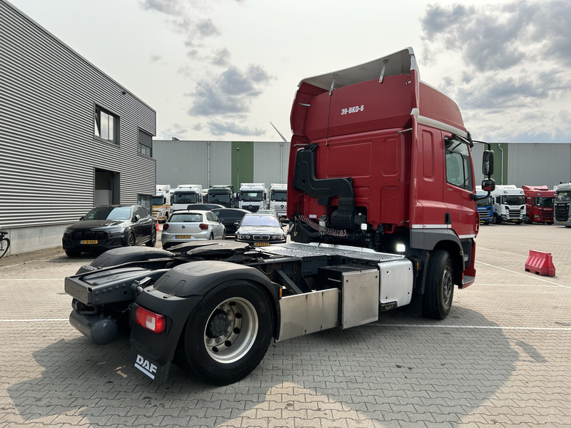 DAF CF 410 FT SC / Alcoa / 645 dkm / New Tacho V2 / APK TUV 01-26 - Trekker: afbeelding 2 DAF CF 410 FT SC / Alcoa / 645 dkm / New Tacho V2 / APK TUV 01-26 - Trekker: afbeelding 2