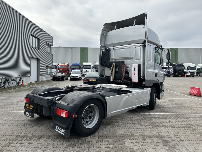 DAF CF 410 FT Space Cab / 309 dkm / Smart Tacho V2 / APK TUV 01-26 - Trekker: afbeelding 2 DAF CF 410 FT Space Cab / 309 dkm / Smart Tacho V2 / APK TUV 01-26 - Trekker: afbeelding 2